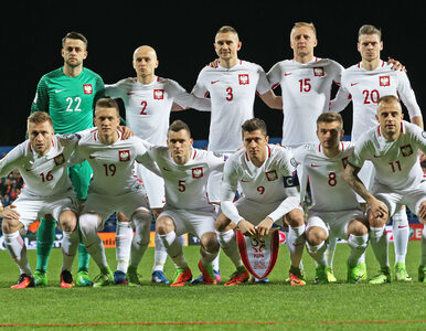 Polska znów w górę! Kolejny rekord w rankingu FIFA