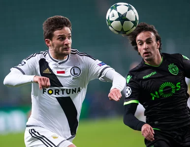 Miniatura: Kolejny Polak zagra we Włoszech? Przeszedł...