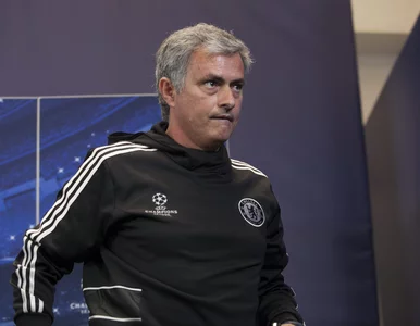 Miniatura: Mourinho: Messi nie jest najlepszym...