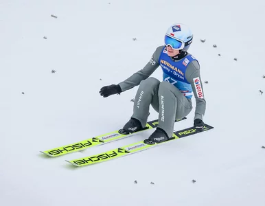 Miniatura: Na Kamila Stocha jeszcze musimy poczekać....