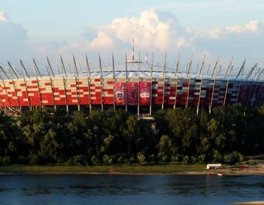 Miniatura: Jaka nacja ogląda Euro z powodu......