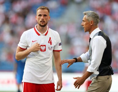 Mecz Polska – Słowacja na Euro 2020. Kiedy odbędzie się transmisja na żywo?