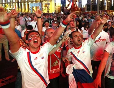 Miniatura: Tysiąc Rosjan zmierza do Warszawy