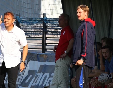 Miniatura: Zaskakujące wyznanie byłego piłkarza....