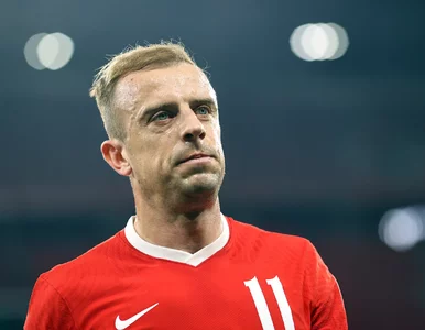 Miniatura: Kamil Grosicki zostanie Baranem?...