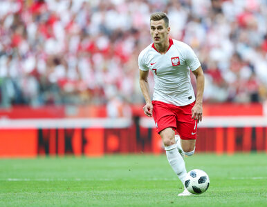Miniatura: We wtorek mecz Polska - Senegal. Gdzie...