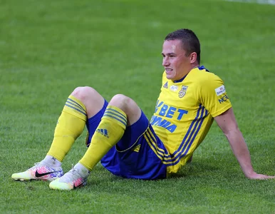 Miniatura: Skandal z udziałem Polaka w tureckim...