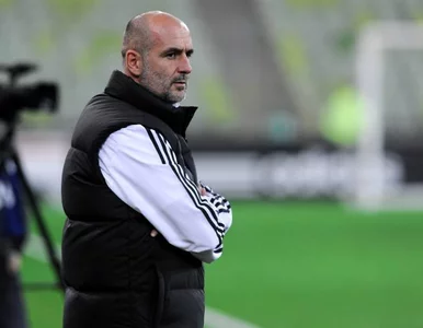 Miniatura: Stokowiec zwolniony z Jagiellonii. Nowym...