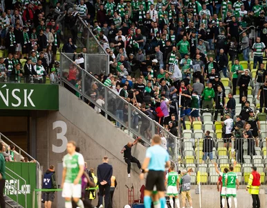 Miniatura: UEFA podjęła decyzję ws. burd na stadionie...