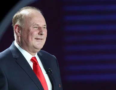 Miniatura: Tomaszewski przed Szkocją: Grać na 200...