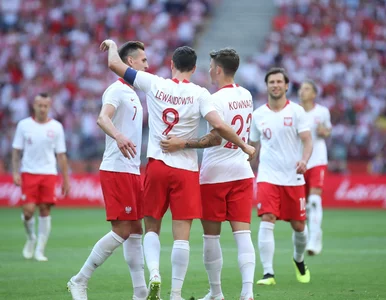 Miniatura: Fatalne wieści ws. reprezentanta Polski....