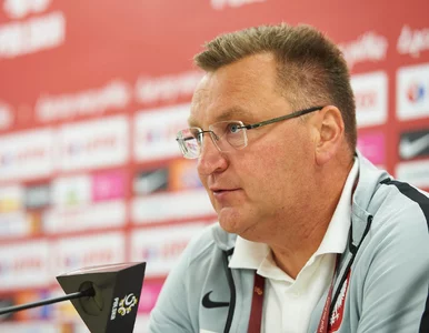 Miniatura: Legia Warszawa ma nowego trenera! Kim jest...