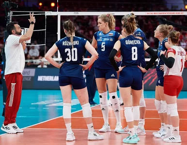 Miniatura: Stefano Lavarini ocenił spotkanie z...