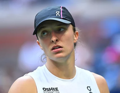 Miniatura: Utytułowana tenisistka ocenia emocje Igi...