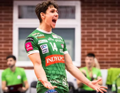 Miniatura: Robi furorę w PlusLidze, trafi do kadry?...