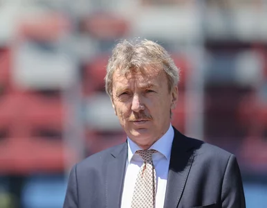 Miniatura: Boniek odpowiedział na krytykę Hajty....