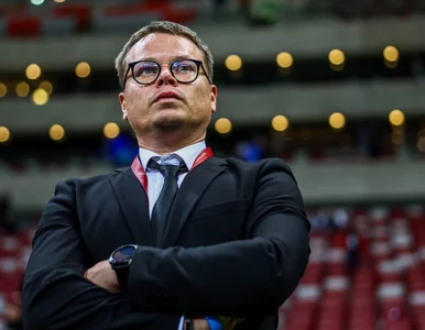 Miniatura: Nieodwołalna decyzja w polskim futbolu....