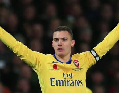 Miniatura: Barca wzmacnia defensywę. Kupili kapitana...