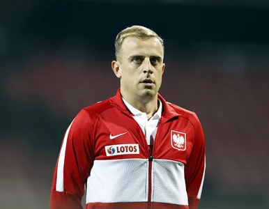 Miniatura: Kamil Grosicki zostanie bez klubu. West...
