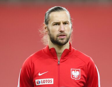 Oficjalnie: Grzegorz Krychowiak zmienia drużynę. Klub już potwierdził...