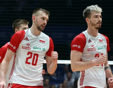 Miniatura: Poznaliśmy najlepszych siatkarzy turnieju...