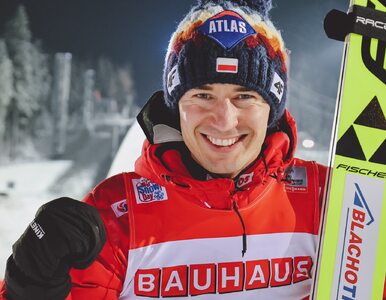 Miniatura: Skoki narciarskie 2021/22. Kamil Stoch nie...