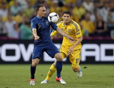 Miniatura: Ribery po sześciu latach przypomnial sobie...