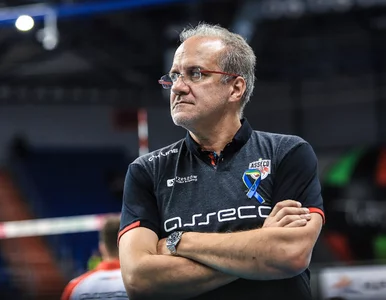 Miniatura: Niedoszły selekcjoner Polaków może odejść...