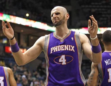 Miniatura: The Suns znowu przegrywają. Gortat słabo