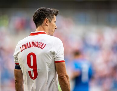 Polska - Słowacja. Biało-Czerwoni przegrali na start zmagań w Euro 2020