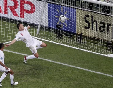 Miniatura: Reprezentant Anglii: sędzia pomylił się na...