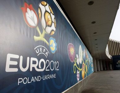 Miniatura: Ukraińscy kibice bojkotują Euro 2012