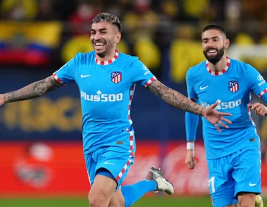 Miniatura: Trwa walka o finał Superpucharu Hiszpanii....