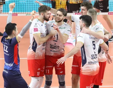 Miniatura: Nie tylko Włosi chcą gwiazdę ZAKSY. Ten...