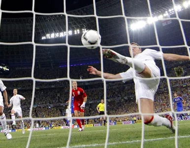 Miniatura: "Sędzia inwalida" - Ukraińcy wściekli z...