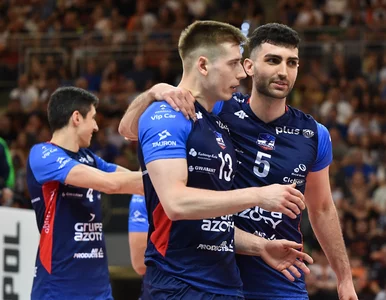 Miniatura: Oto drużyna marzeń sezonu 2021/22...