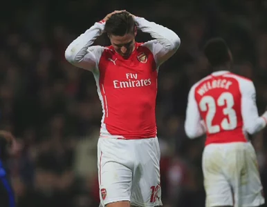 Miniatura: Przerwa zimowa rozwiąże problemy...