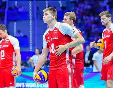 Miniatura: Reprezentant Polski zmienia klub....