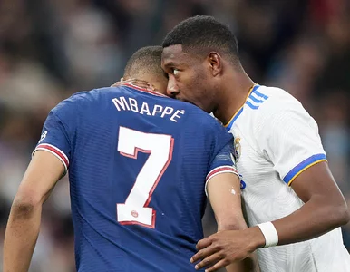 Miniatura: Mbappe jedną nogą poza PSG. Transfer...