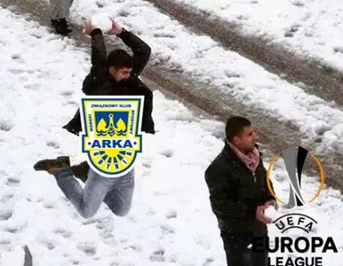 Miniatura: To musiało się stać! Wysyp memów po...