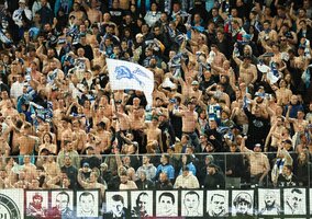 Miniatura: Rosjanie urządzili „polowanie”...