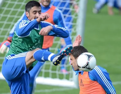 Miniatura: Liberopoulos: mam nadzieję, że nie...