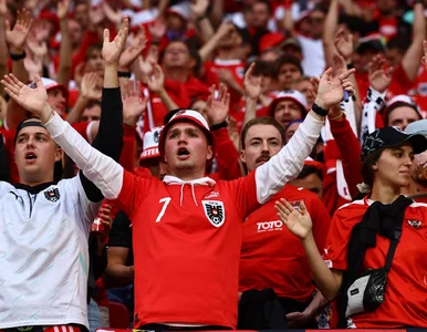 Miniatura: Austriacy wzniecili potężny skandal....