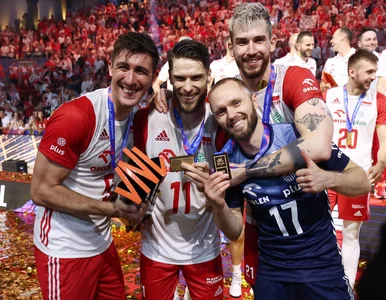 Miniatura: Paweł Zatorski zabrał głos ws. nagrody MVP...