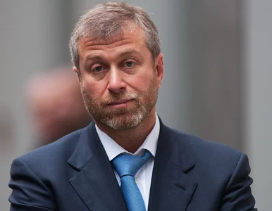 Miniatura: Roman Abramowicz rezygnuje z zarządzania...