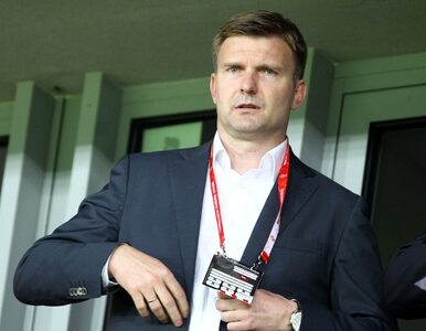 Miniatura: Juskowiak zostanie dyrektorem sportowym...