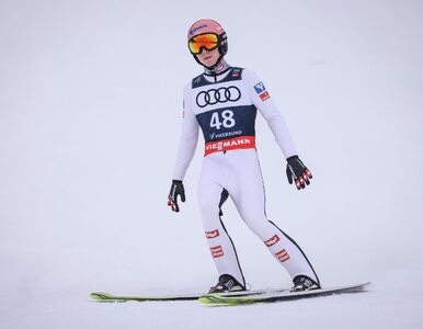 Oficjalnie: Kwalifikacje w skokach narciarskich w Planicy przełożone....