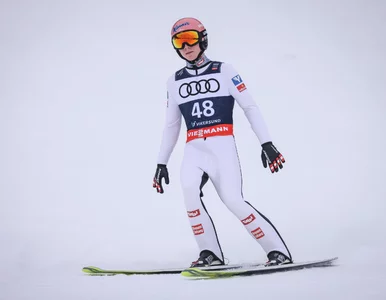 Miniatura: Oficjalnie: Kwalifikacje w skokach...