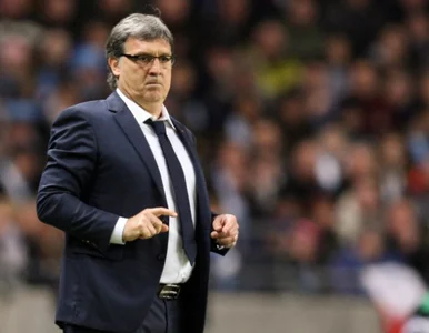 Miniatura: Trener Barcelony zostanie selekcjonerem...