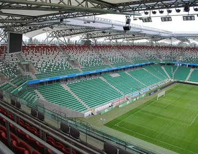 Miniatura: Odwołany mecz o Superpuchar Polski! Legia...